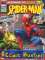 small comic cover Spider-Man Magazin 29