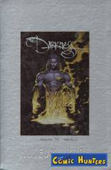The Darkness - Neue Serie (Museum Proof (Silber))
