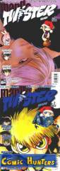Manga Twister 02/2003