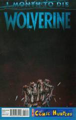 The Last Wolverine Story, Conclusion