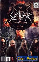 Slayer / Jason Becker