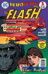 Flash - The '70s