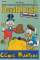 small comic cover Donald Duck - Sonderheft 62