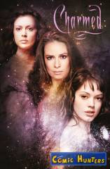 Charmed (Variant Cover-Edition)