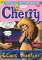 small comic cover Cherry  12