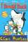 small comic cover Donald Duck - Sonderheft 290