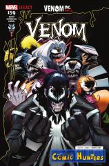 Venom Inc. Part 3