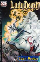 Lady Death: Dark Millennium (Variant Cover Edition)