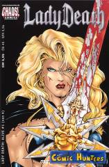 Lady Death: Alive