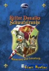 Ritter Donalds Schwafelrunde - Minnesang und Entenlyrik