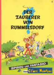 Der Zauberer von Rummelsdorf