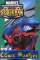 small comic cover Ultimate Spider-Man 3