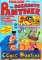 small comic cover Paulchen der rosarote Panther 5