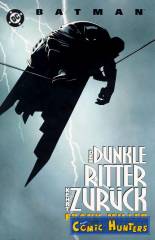 Batman: Der Dunkle Ritter kehrt zurück