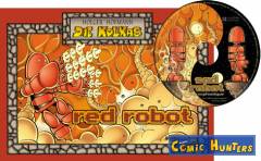 Red Robot (Limitierte Ausgabe mit CD)