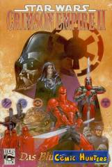 Crimson Empire II: Das Blutsgericht
