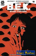 Black-Eyed Kids