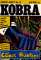 small comic cover Kobra 12