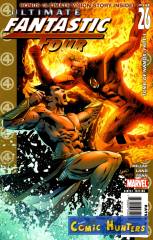 Tomb of Namor: Part 3