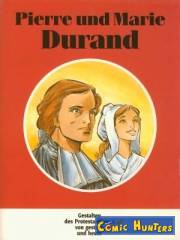 Pierre und Marie Durand
