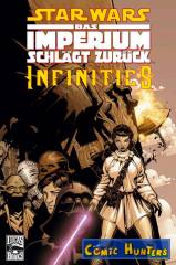Infinities: Das Imperium schlägt zurück