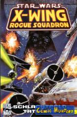 X-Wing Rogue Squadron: Schlachtfeld Tatooine