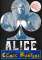small comic cover Alice in Borderland 3