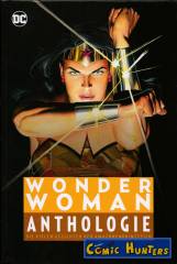 Wonder Woman Anthologie