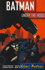 Batman: Under the Hood
