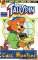 small comic cover TaleSpin Limited Series 2
