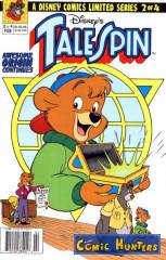 TaleSpin Limited Series