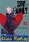 small comic cover Spy x Family 6