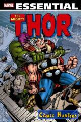 Essential Thor Vol.4