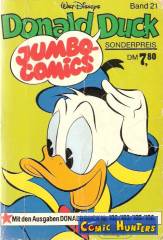 Donald Duck Jumbo-Comics