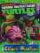 small comic cover Teenage Mutant Ninja Turtles 11