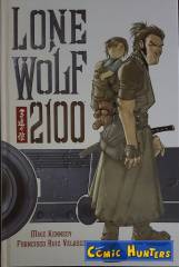 Lone Wolf 2100