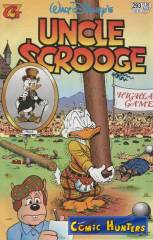 The Life and Times of Scrooge McDuck (Part 9): The Billionaire of Dismal Downs