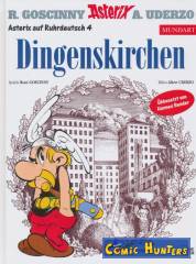 Dingenskirchen (Asterix auf Ruhrdeutsch 4)
