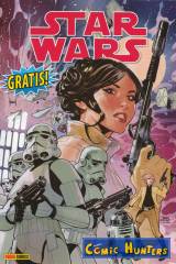 Star Wars (Gratis-Comic)