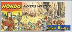 Ricker's Versteck