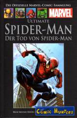 Ultimate Spider-Man: Der Tod von Spider-Man
