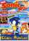 small comic cover Sonic 3