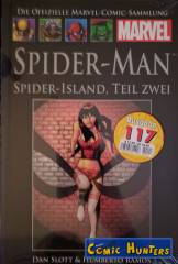 Spider-Man: Spider-Island, Teil Zwei