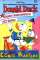small comic cover Donald Duck - Sonderheft Sammelband 7