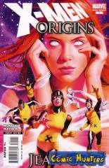 X-Men: Origins - Jean Grey
