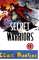 small comic cover Secret Warriors 23