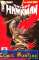 small comic cover The Savage Hawkman 1