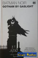 Gotham by Gaslight - Eine Batman-Geschichte im Viktorianischen Zeitalter