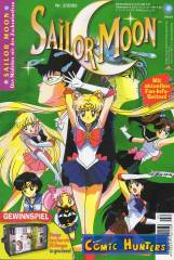 Sailor Moon 02/2002