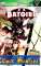 small comic cover Batgirl/Batman Incorperated: Five Minutes Fast 22